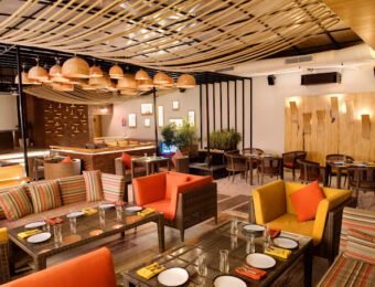 Dastaan, Sector-7, Chandgarh