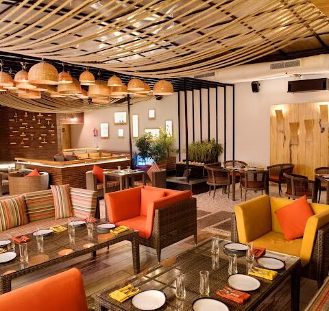 Dastaan, Sector-7, Chandgarh