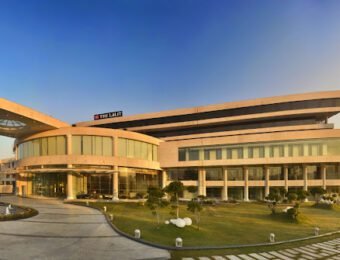 The Lalit Chandigarh