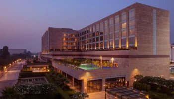 Hyatt Regency Chandigarh