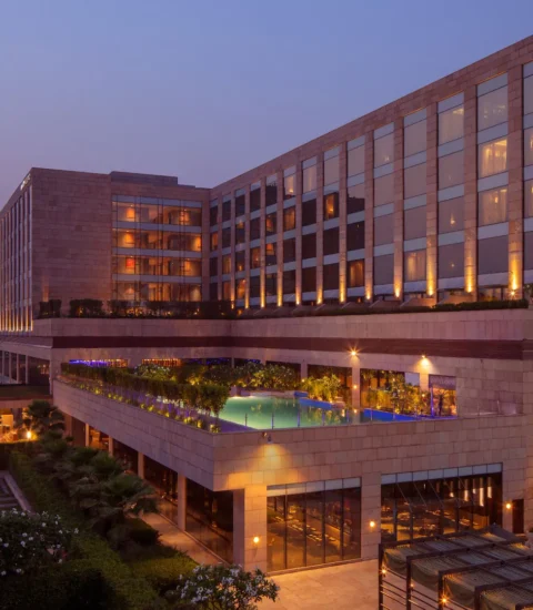 Hyatt Regency Chandigarh