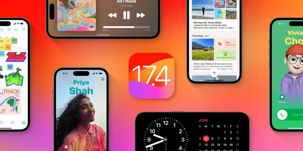 Discover What’s New in Apple's iOS 17.4 Update: Exciting Features Awaits
