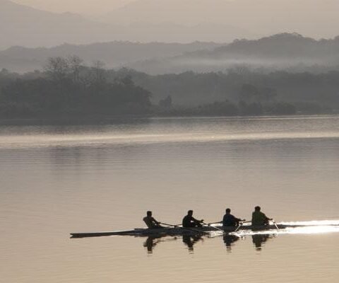Sukhna-Lake-Chandigarh