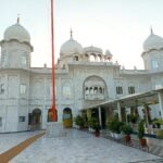 Nada Sahib Panchkula