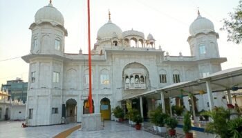 Nada Sahib Panchkula