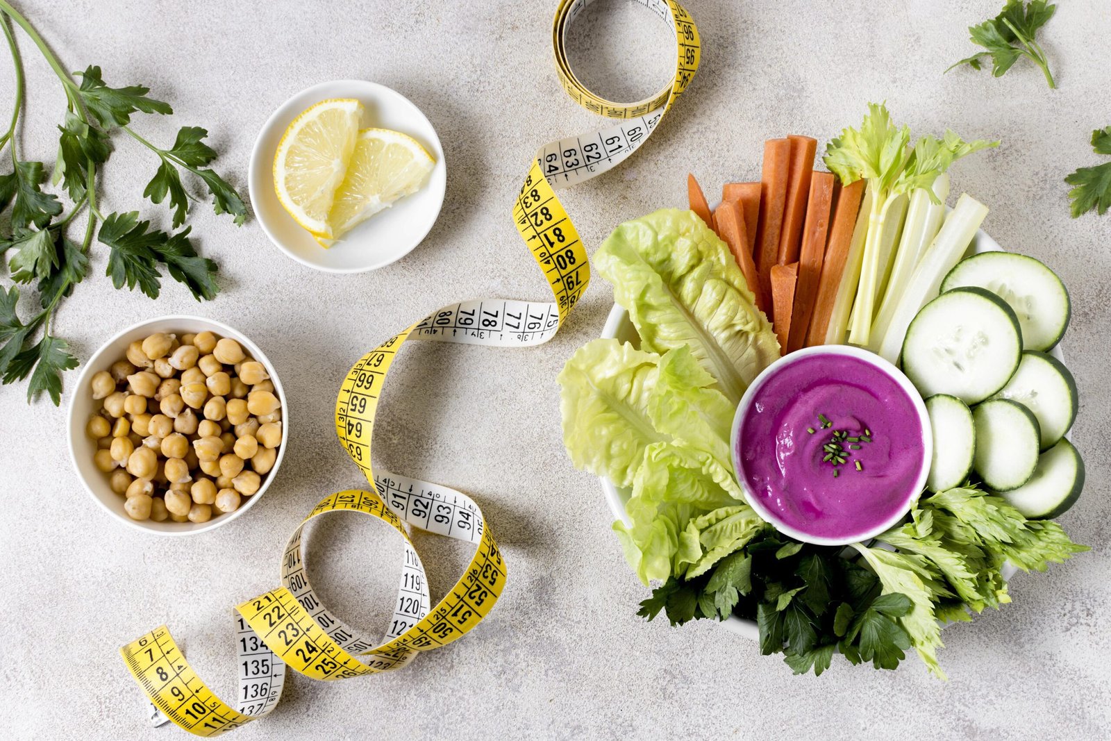 10 Powerful Foods to Support Your Weight Loss Journey