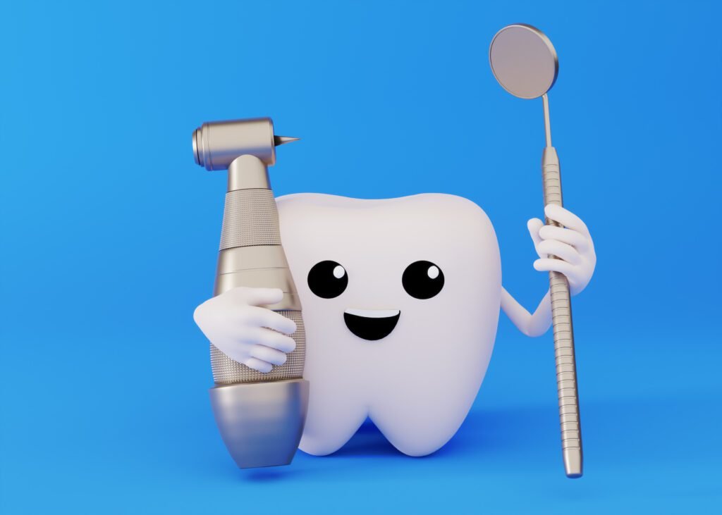 Best Dental in Chandigarh