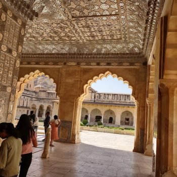 Amber Fort (Amer Fort)