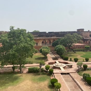 jaigarh fort