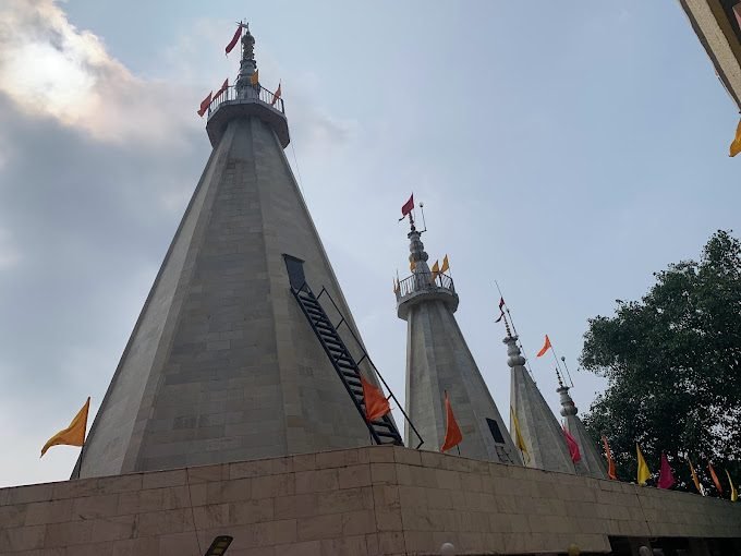 Chandigarh's top Shiva temples for Mahashivratri 2024. Explore ancient Saketri Shiv Mandir