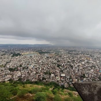 Nahargarh Fort