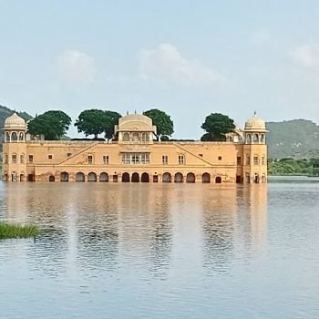 Jal Mahal 