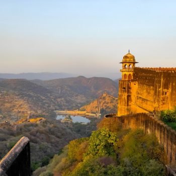 jaigarh fort