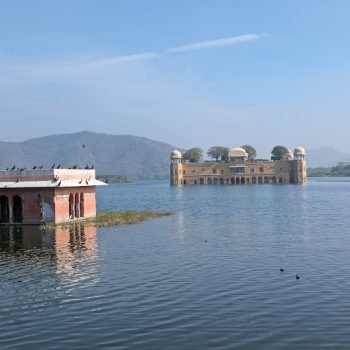 Jal Mahal 