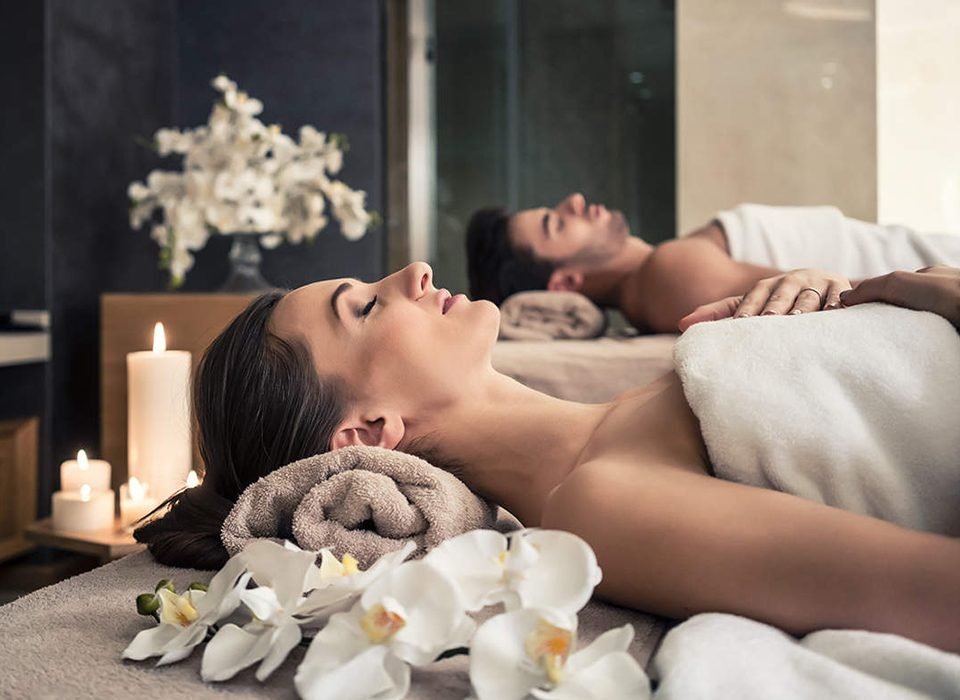 Best Spas in Chandigarh: