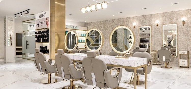 Top 10 Best Hair Salons in Chandigarh