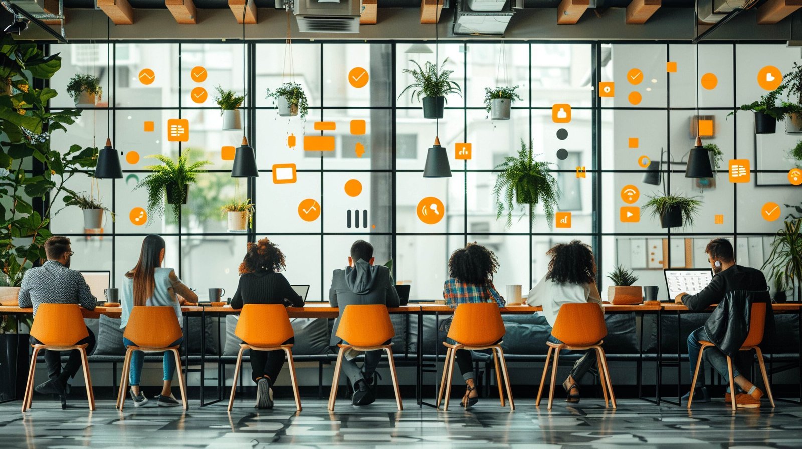 Discover the best Coworking spaces in Chandigarh