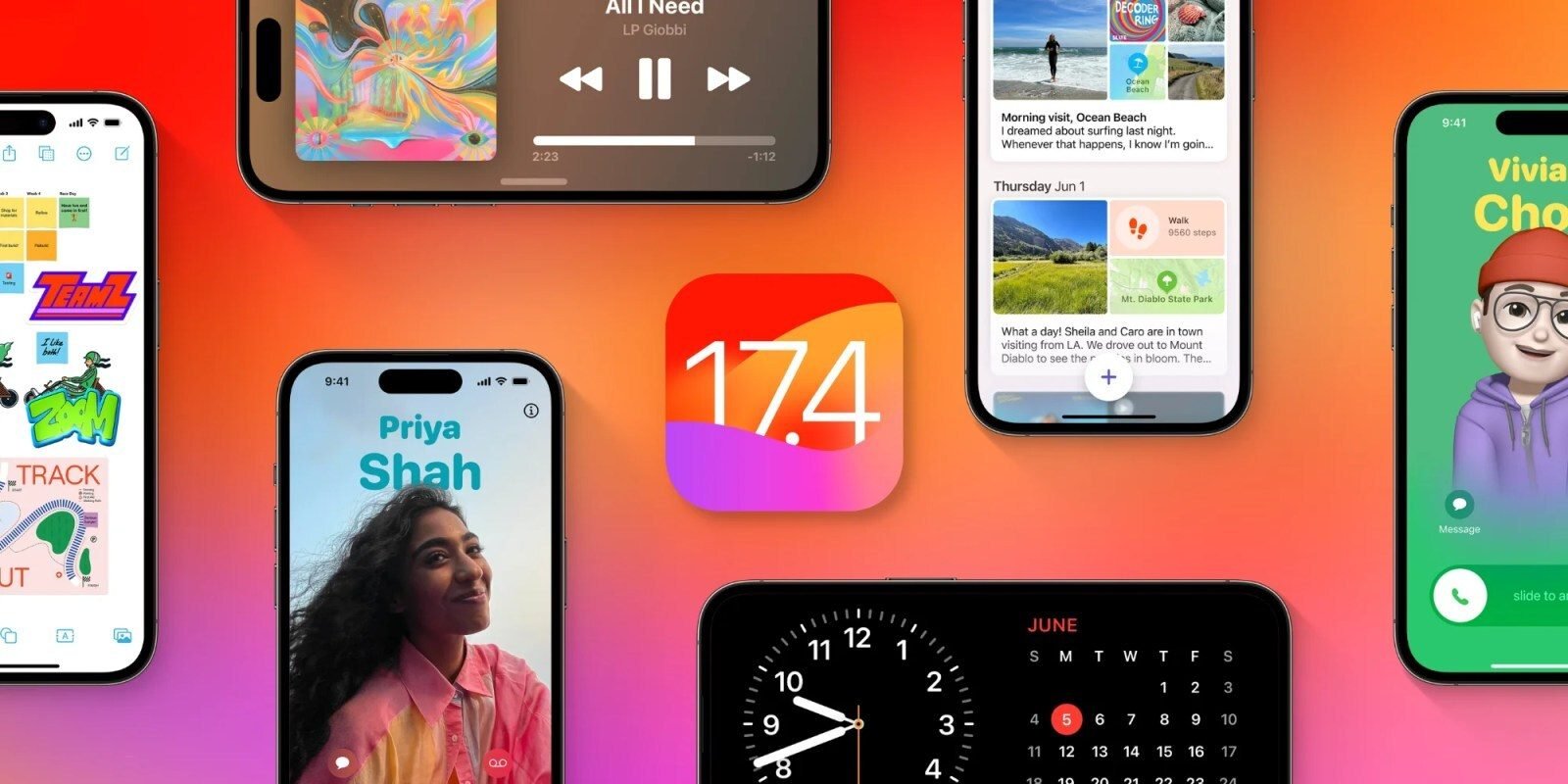 Discover What’s New in Apple's iOS 17.4 Update: Exciting Features Awaits